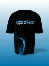 Look At Me Unisex Oversized Special Edition T-Shirt